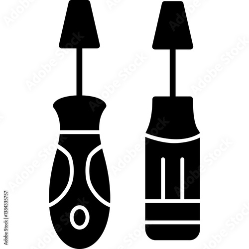 Screwdriver Icon