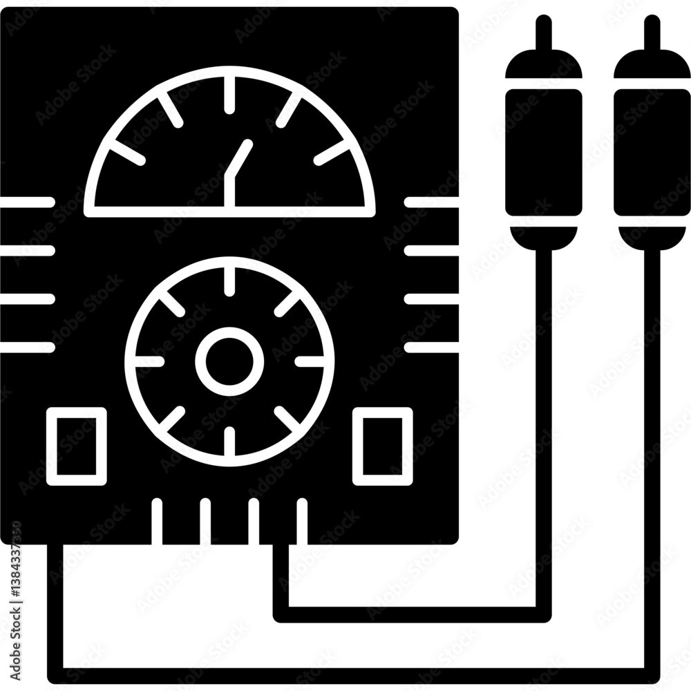 Tester Icon Tester Icon