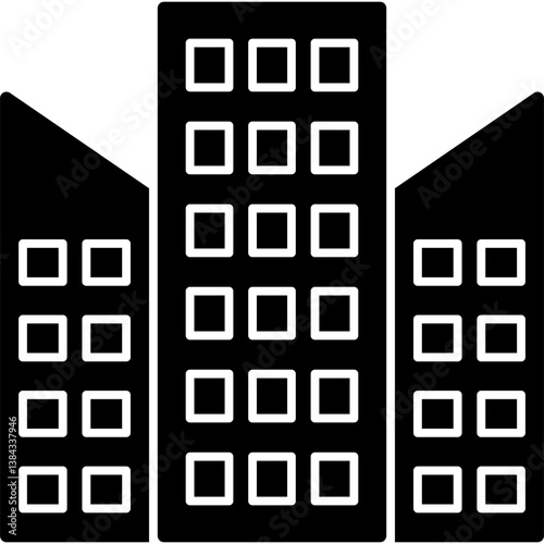 Building Icon