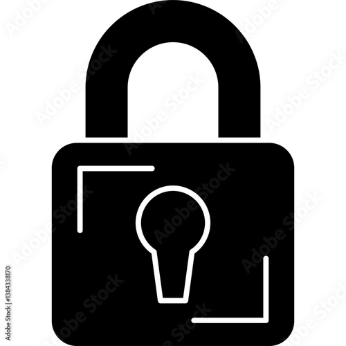 Lock Icon