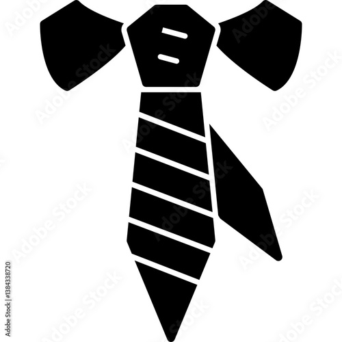Tie Icon