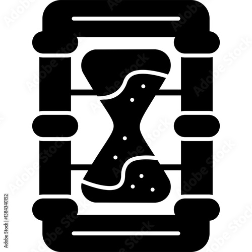 Sandglass Icon