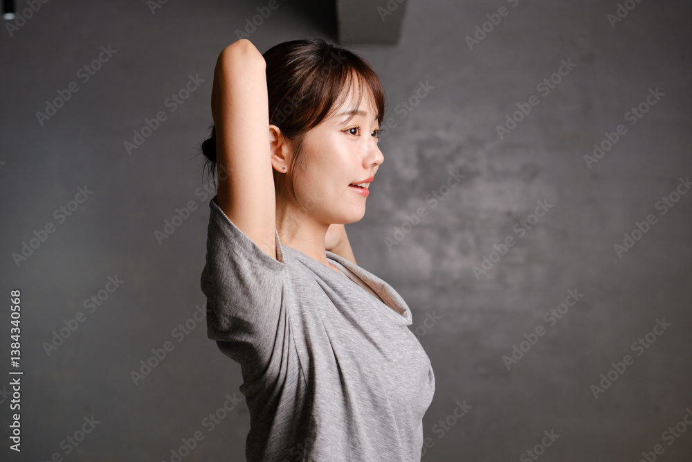 美しい日本女性 美しい日本女性