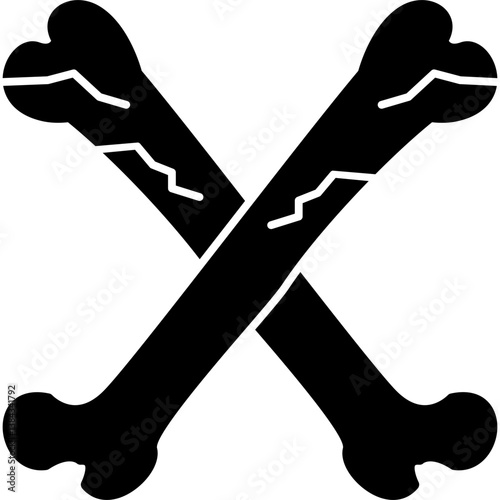 Bone Icon