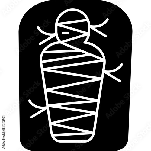 Mummy Icon