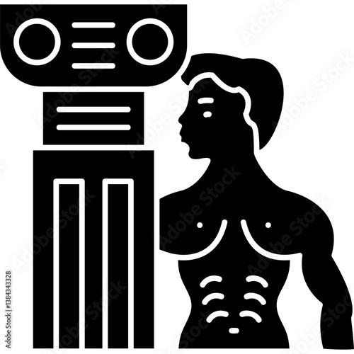 Myth Icon