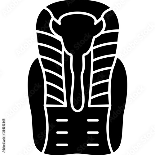 Egyptian Icon