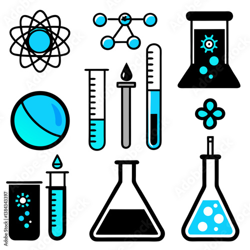 science and chemistry laboratory