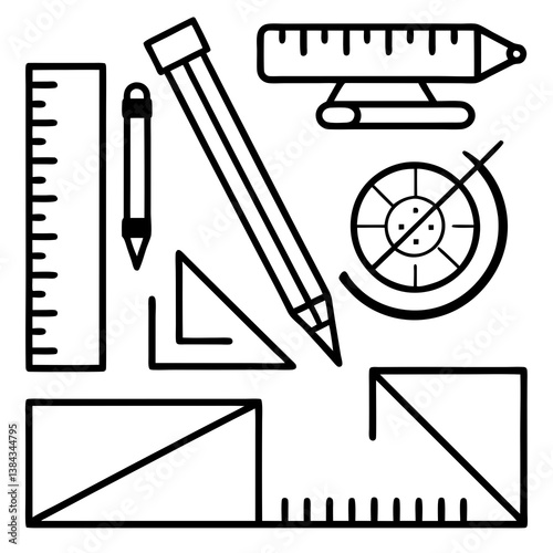 set of tools
