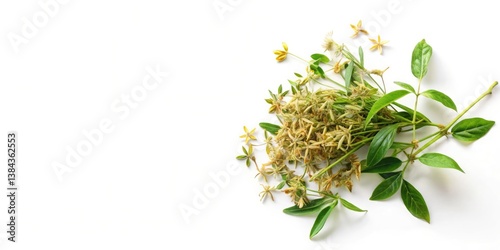 Thai Herbal Tea Orthosiphon Stamineus for Kidney Health Discover the Medicinal Benefits of this Traditional Drink