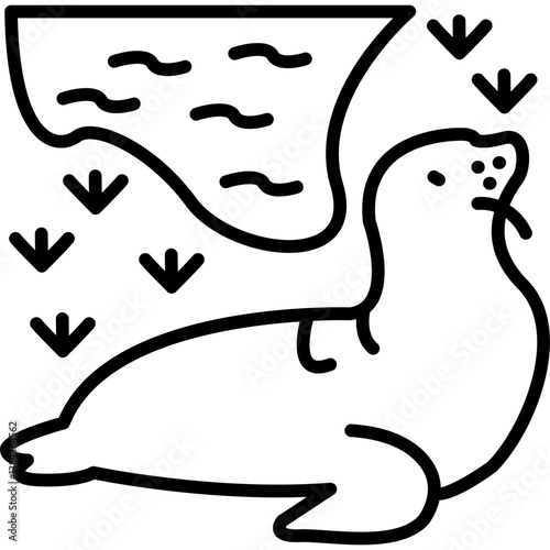 Seal Icon
