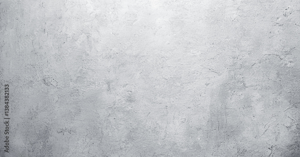 Fototapeta premium Premium white textured background photo for clean and minimalist banner. White background with a subtle rustic texture.