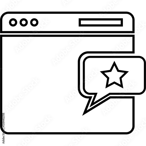 Technology Icon Collection