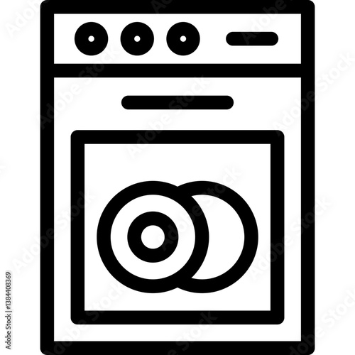 dishwasher