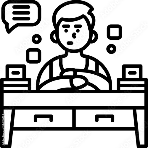 Avoiding Icon