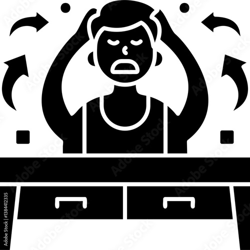 Adhd Icon