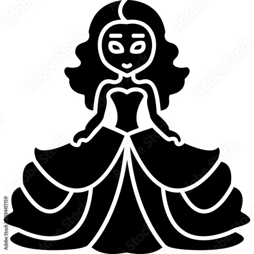 Princess Icon