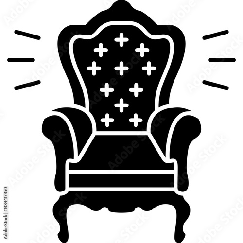 Throne Icon