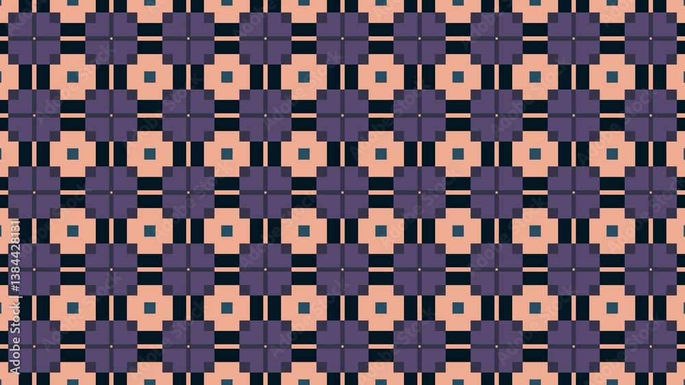 Fototapeta premium fabric motif. seamless pattern. wallpaper. background