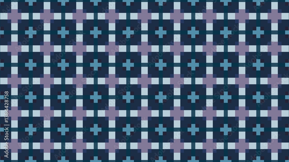 Fototapeta premium fabric motif. seamless pattern. wallpaper. background