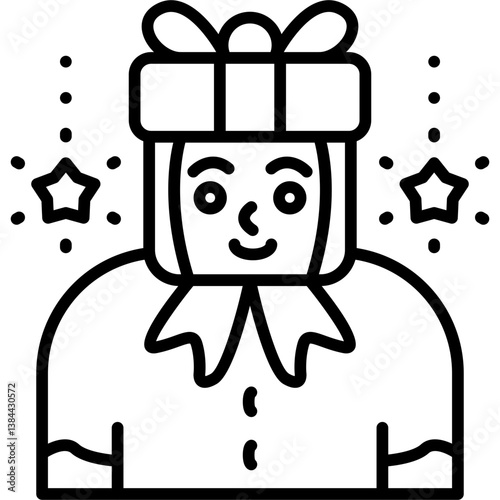 Giftbox Icon