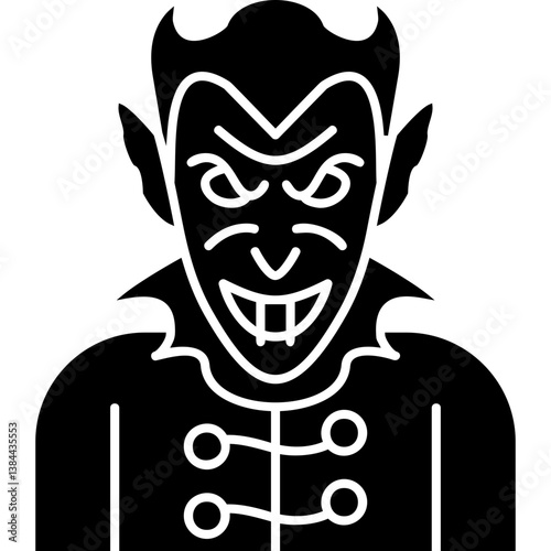 Vampire Icon