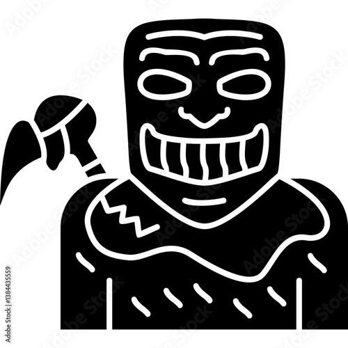 Sack Icon