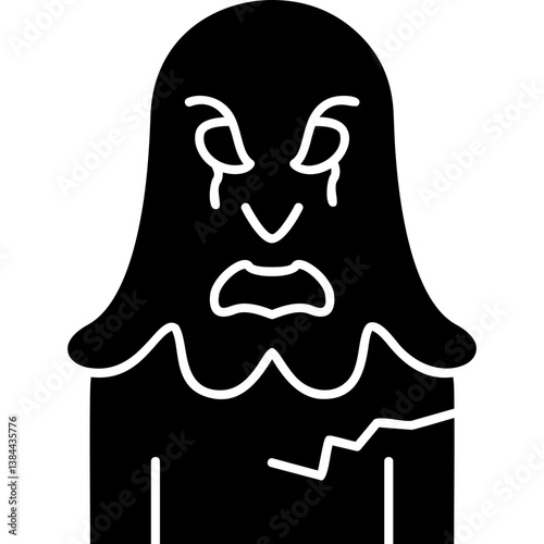 Ghost Icon