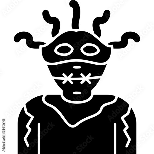 Medusa Icon