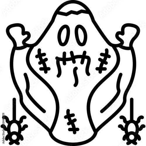 Ghost Icon