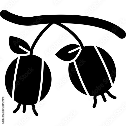 Gooseberry Icon