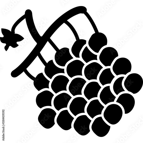 Blackberry Icon