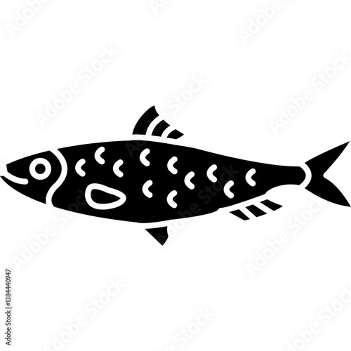 Herring Icon