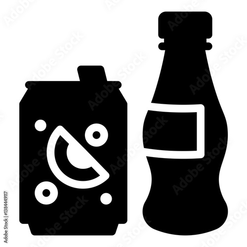 Grocery Beverage
