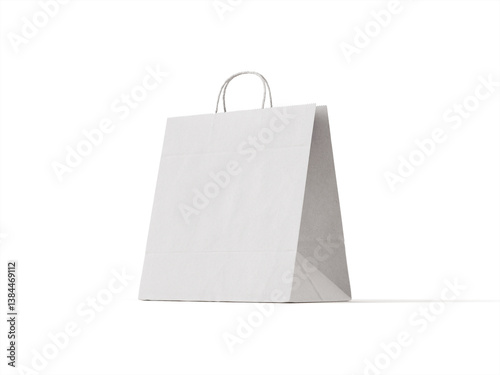 shopping bag