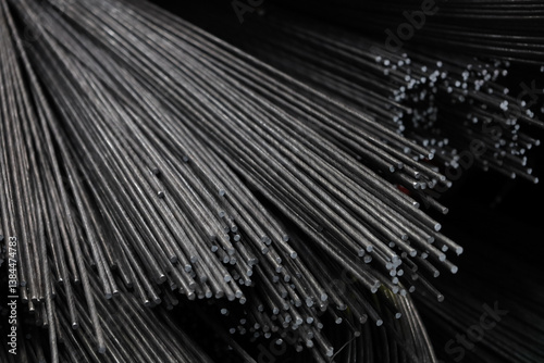 Steel bars for the metal building steel industry,structural steel
