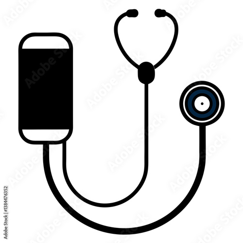 stethoscope