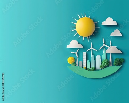 Creative Green: Artistic Approaches to Environmental Challenges