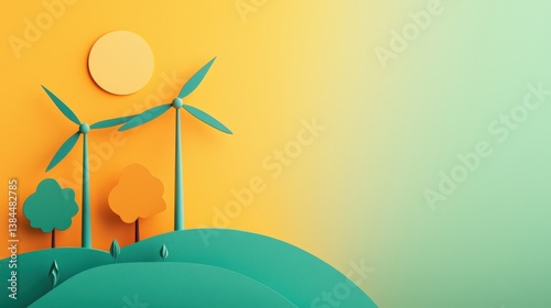 Rising Dawn of Sustainability: A New Era of Eco-Consciousness