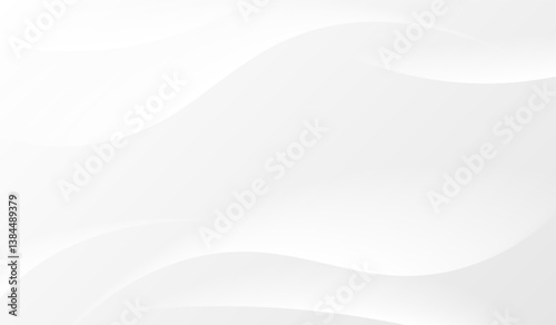 White background with gradient colors and dynamic art decorations.