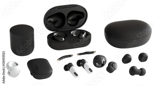 Best Bluetooth Earphones Collection.png