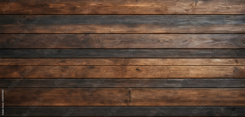 Fototapeta premium Old wooden wall texture, beautiful wood texture, bare texture