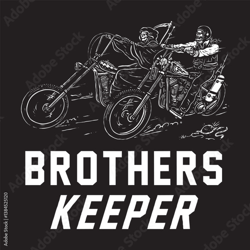 vector riders motorcycle 