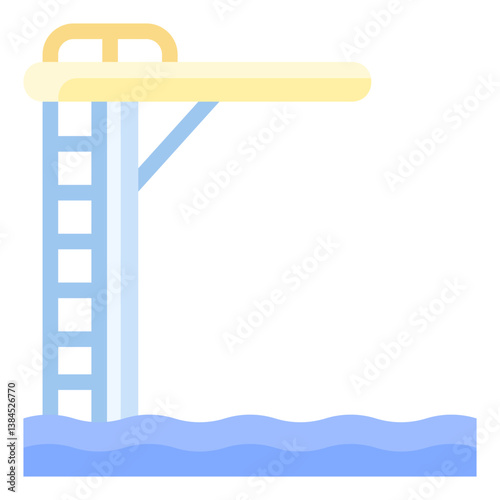 Diving Board