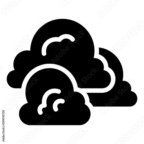 Cloudy Sun