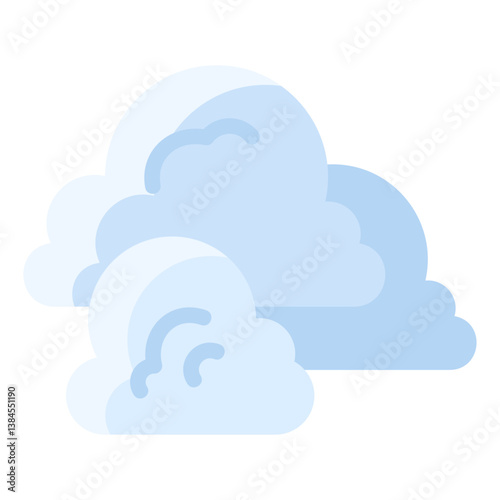Cloudy Sun