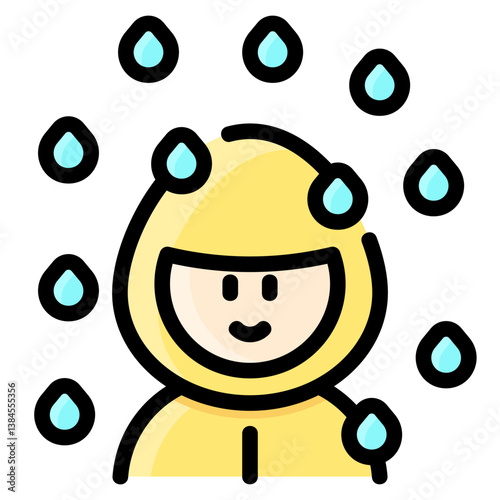 Raincoat