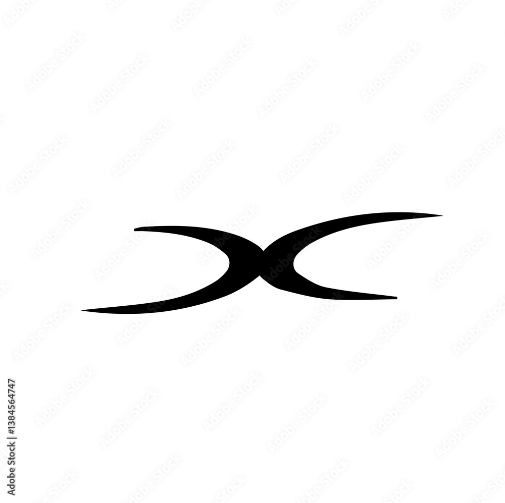 vector illustration of a pair of glasses vector illustration of a pair of glasses