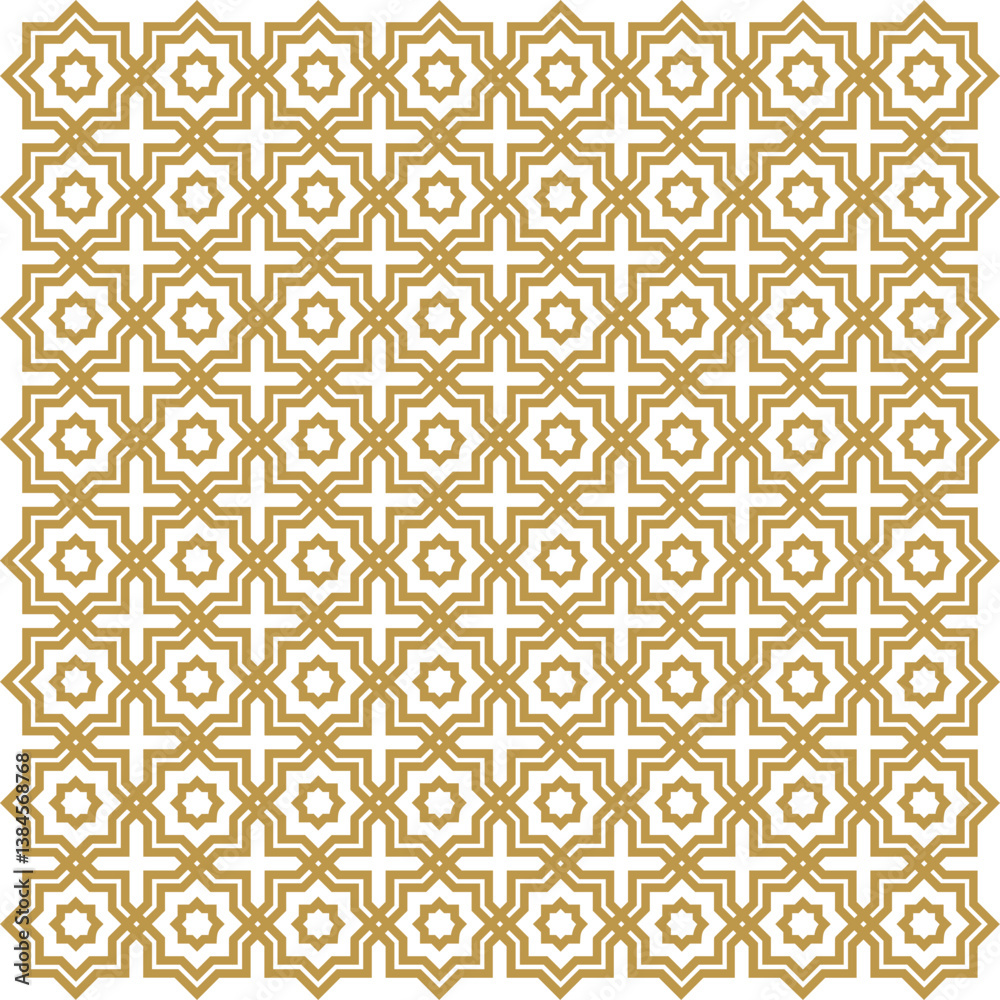 Islamic Pattern