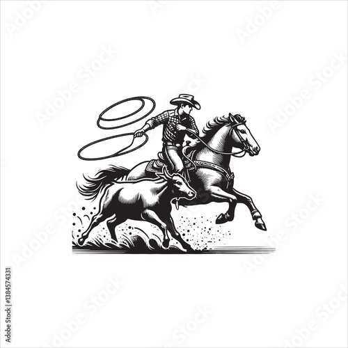 Wallpaper Mural Lasso and Leather: A Rancher’s Skill

 Torontodigital.ca